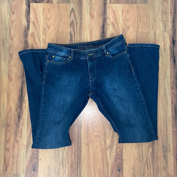 Michael Kors Denim - Michael Kors jeans